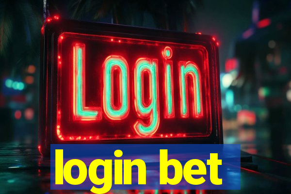 login bet